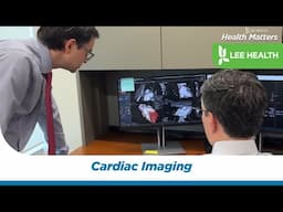 Cardiac Imaging