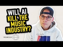 How Will AI Change the Music Industry?
