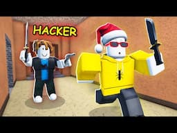 TOP 50 BEST MM2 MOMENTS.. (Roblox Movie)