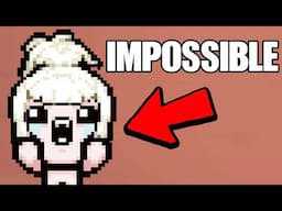 I Beat The Unbeatable Eden Seed
