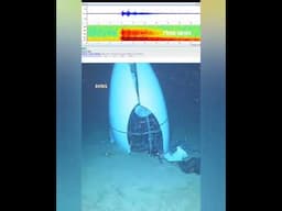 OceanGate new audio recently released.