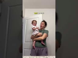 How do we get privacy from a baby?