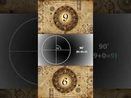 The Hidden Secrets of Number 9 #369 #numbers #nine