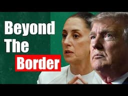 Why the US and Mexico Can’t Afford to Be Enemies