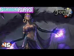 Liliana's Fractured Mind is a MEGA Dungeon │ MTG Forge Adventure Part 45