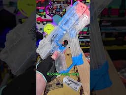 Did I Waste my Money on this X Shot Blaster?