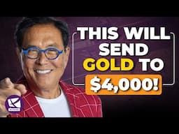 🚨 Why the Rich Are Rushing Into GOLD - Robert Kiyosaki, Marin Katusa