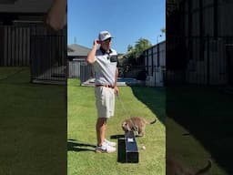 Fix Your Chipping Issues With This Drill