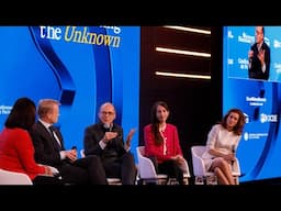 Conference of Paris 2024 - Highlights Video