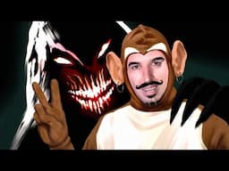 Bloodhound Gang - The Bad Touch (In the style of Disturbed)