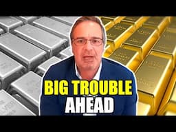 Be Ready: It's GAME OVER For Gold & Silver Once This Happens! - Andy Schectman | Gold Silver Price