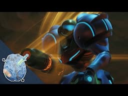 Metroid Prime Remastered | Part #13: In the 40-Watt Range