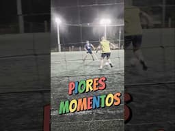 Joga y joga: O inimigo agora é outro (a bola) 🤣⚽️#futebol #memes #soccer #funny #humor #shorts #fyp