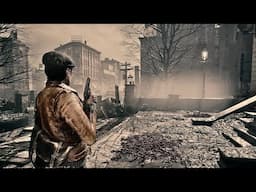 Why Is No One Talking About This Insane Horror Game?