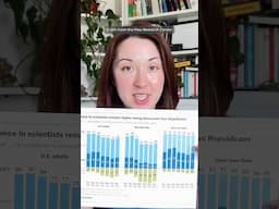Let’s talk about trust in science