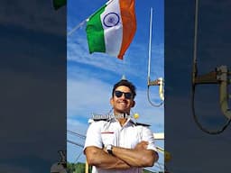 What about you ??? #navy #merchantnavy #sea #success