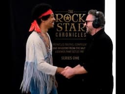 THANK YOU ROCK AND ROLL (Help Save It!)