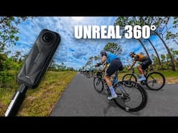 This Camera Sees EVERYTHING – Insta360 X5 Review!