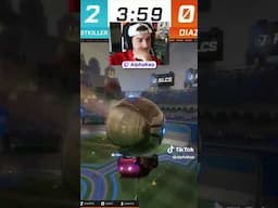 FirstKiller vs Diaz NA GRAND FINALS #rocketleague