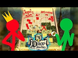 We Have A PLAN... Will It WORK?! | Drop Duchy