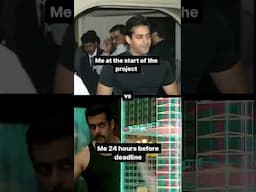 Every Editor Has Faced This #shorts