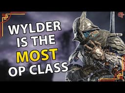 Ultimate WYLDER Strategy Guide | Elden Ring Nightreign OP Tips & Tricks
