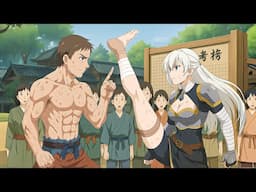They Thought He Was Weak, But Even SS-Rank Warriors Were Left Speechless When He Drew His Sword
