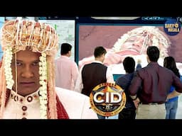 क्या सच मे Team CID खो देगी Officer Abhijeet को | Best Of CID | CID 2 | Crime Series | Latest Ep |P2