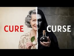 Grandma’s Cures Had a Dark Secret