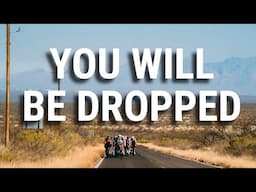 Tucson Shootout | Gravel pros show no mercy