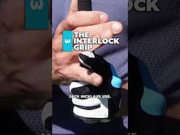 How Do YOU Grip The Club?