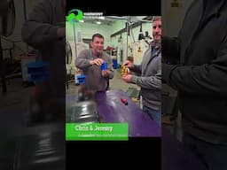 You'll never guess the BIG reason we're honing in our wind tunnel.