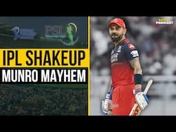 SRH’s Struggles in IPL 2025: What Went Wrong?