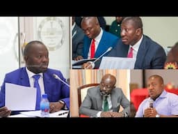 Féẚr Strịkés Afenyo & NPP Bigwigs As They Finally Admit To Pay All The Money They Have Stölen To A.G