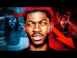 Why the Internet Left Lil Nas X Behind