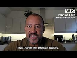 Military Veterans' Service - mental health support and managing extreme thoughts