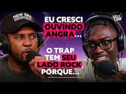 É ISSO que ELES ESCUTAM em SEGREDO...