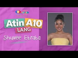 10 Fun Facts About Shuvee Etrata | Pinoy Big Brother Collab