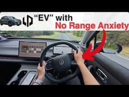 Leapmotor C10 REEV | POV Drive Review - New VALUE KING?  New Zealand Ultra Hybrid