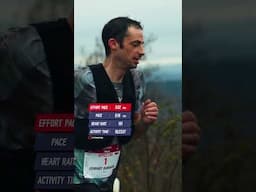Poetry in motion with Kilian Jornet