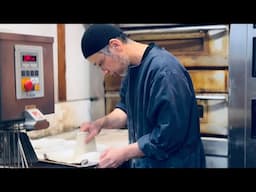 Dad is a Baker |Japanese Bakery