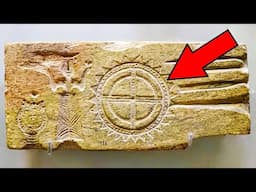 25 Most Amazing Archaeological Finds