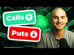 Options Trading for Beginners in 10 Minutes (Learn the Basics FAST)