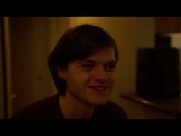 Oscar Buzz Short Film by Sam Intrater
