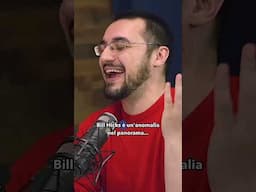 Yotobi: "Chi segue la stand up comedy segue sempre gli stessi"