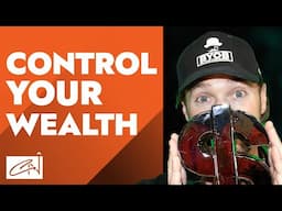 Control Your Wealth: Infinite Banking Strategies From The Wealthy To You