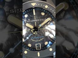 Spinnaker Challenger full review Friday #watchreviews #spinnakerwatch