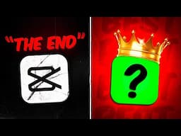 Stop Using CAPCUT in 2025 | Best Mobile Video Editing APP?