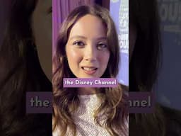 Laufey Dishes on Her First Disney Fandoms