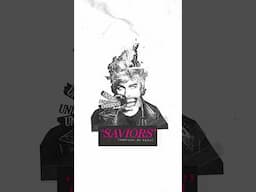 Saviors (édition de luxe)  - Out NOWWW !!